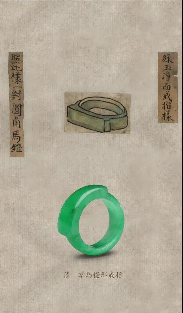 古代皇室珠宝的定制
