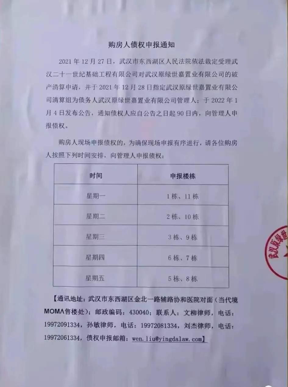 开发商破产,开发商破产了购房者怎么办