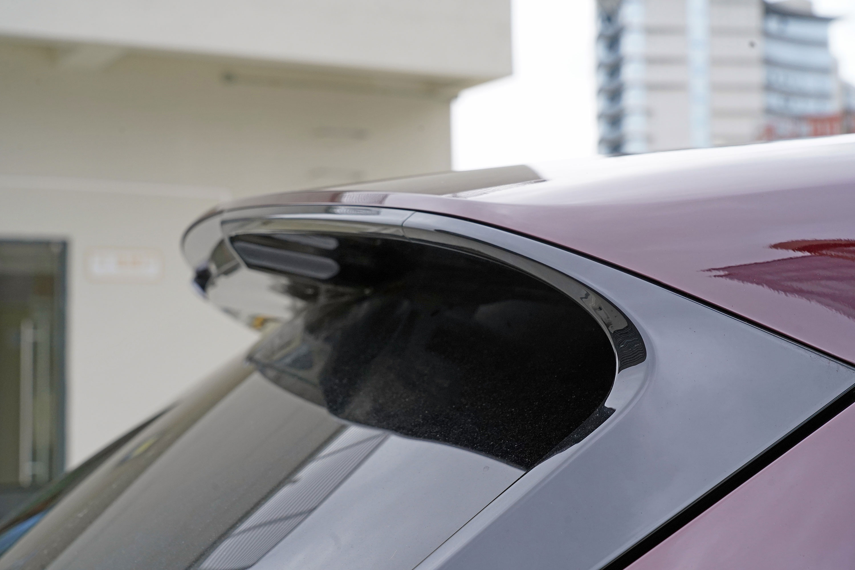 试驾林肯航海家：40万就能买到大V6，还要什么BBA？