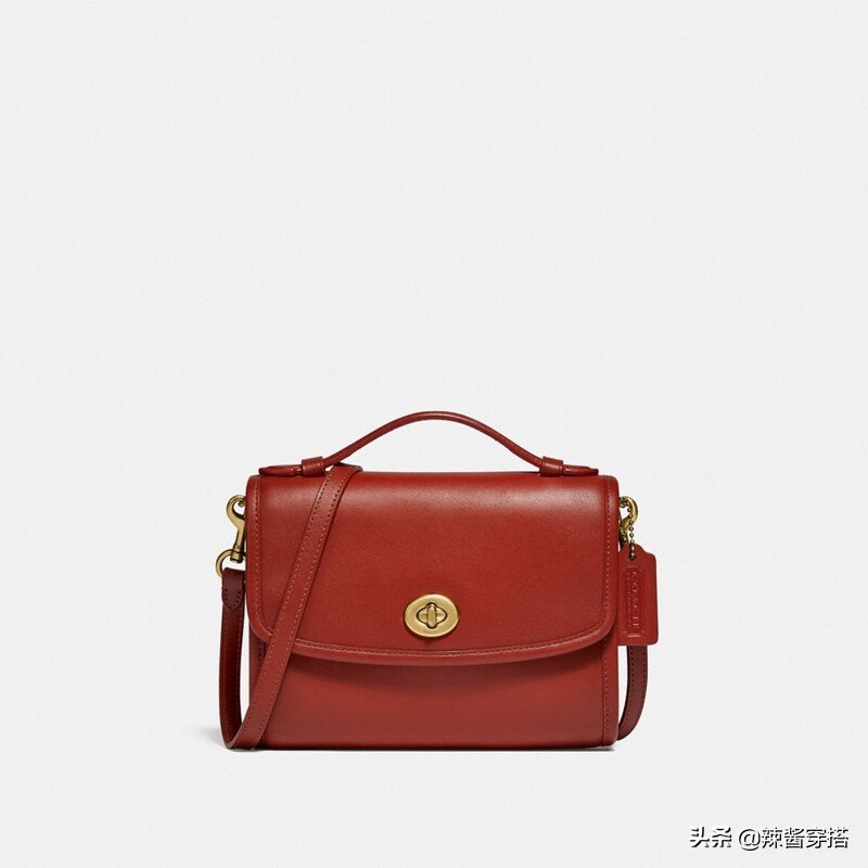 优雅枫叶红包包推荐！Chanel、LV、Burberry、YSL、MK