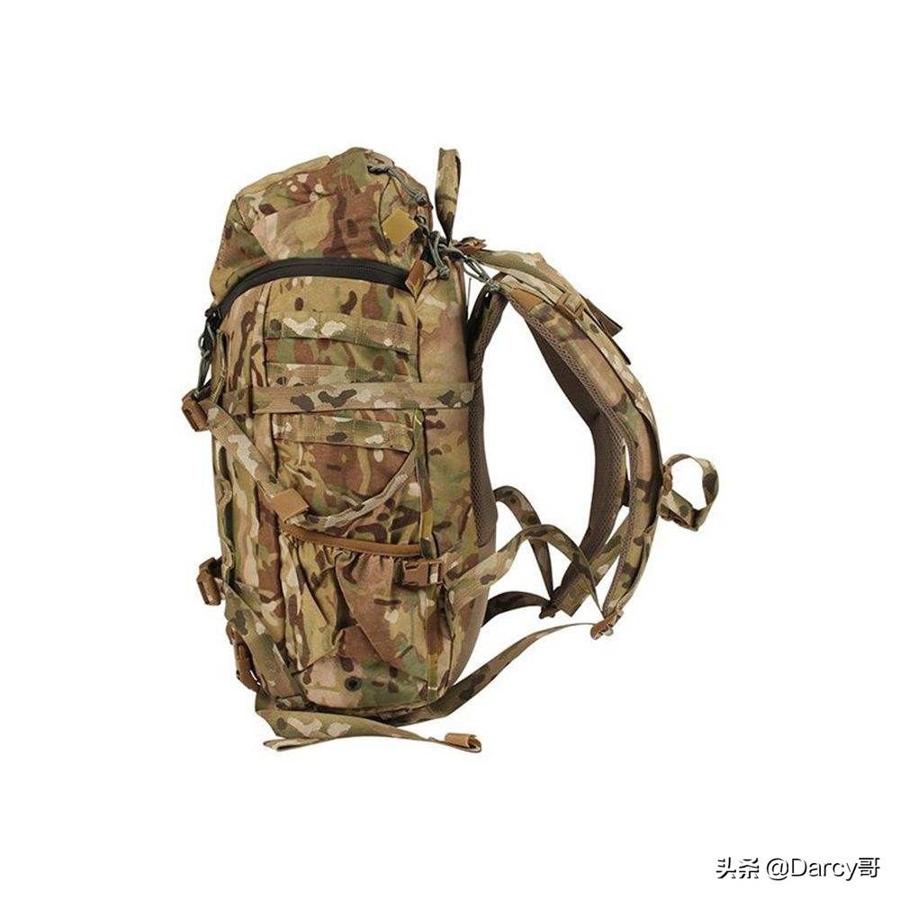 军品战术户外背包品牌神秘农场Mystery Ranch经典款式背包介绍