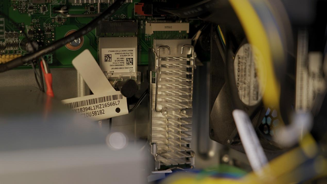 创作因“你”而精彩，联想ThinkStation K-A1锐龙版强势登场