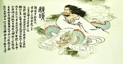 中国·元旦节，相传已有五千多年历史，有何来源和传说？