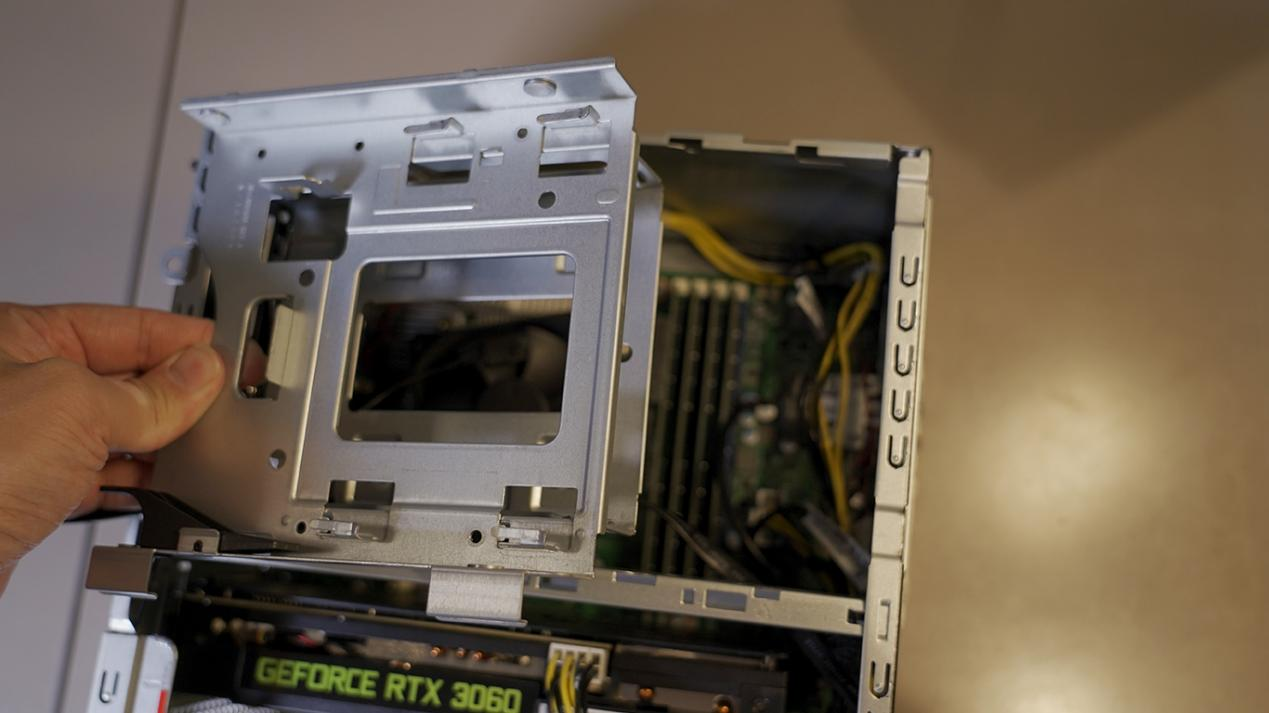 创作因“你”而精彩，联想ThinkStation K-A1锐龙版强势登场