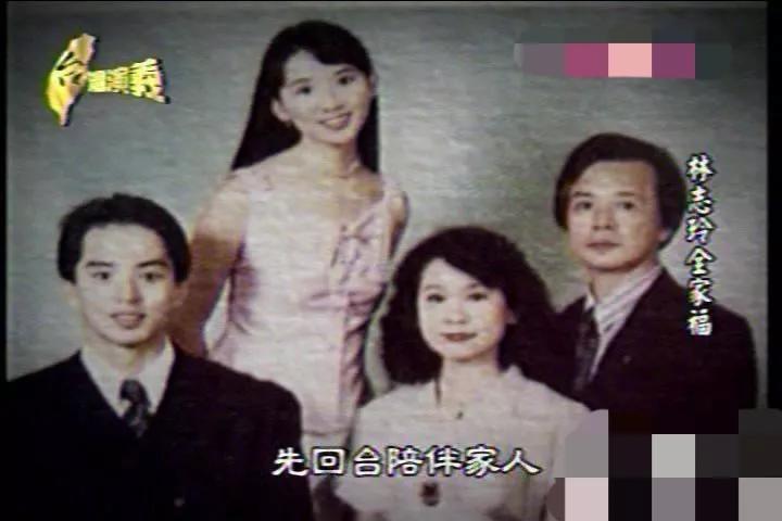 “宅男女神”林志玲的汹涌斩男记：富豪、顶流、太子爷…日本舞者