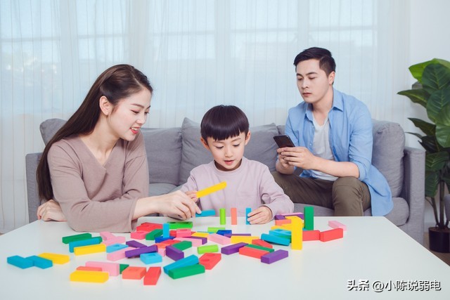 轻松配置家庭网络，不用再求人