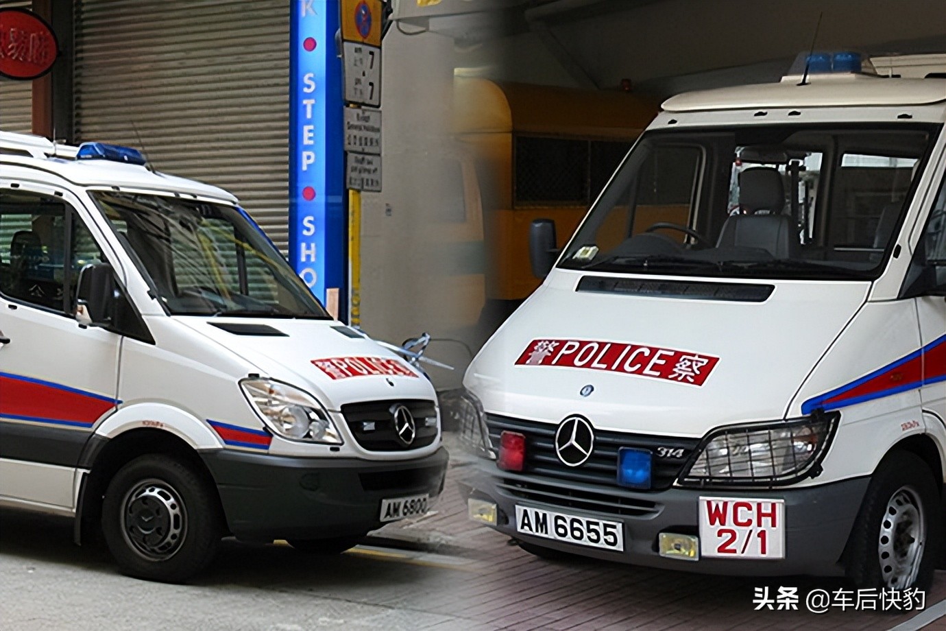 香港豐田麵包車有幾款(慶25週年) - 四帝國車市