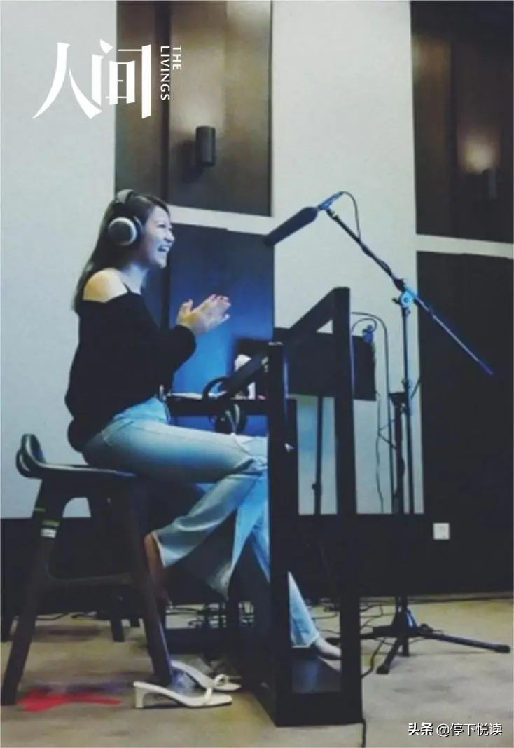 十多年前入行配音的她们，还在“用爱发电”