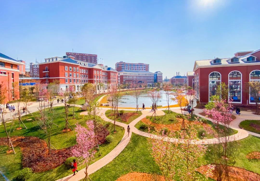 云南经贸外事职业学院获“春城杯”一等奖