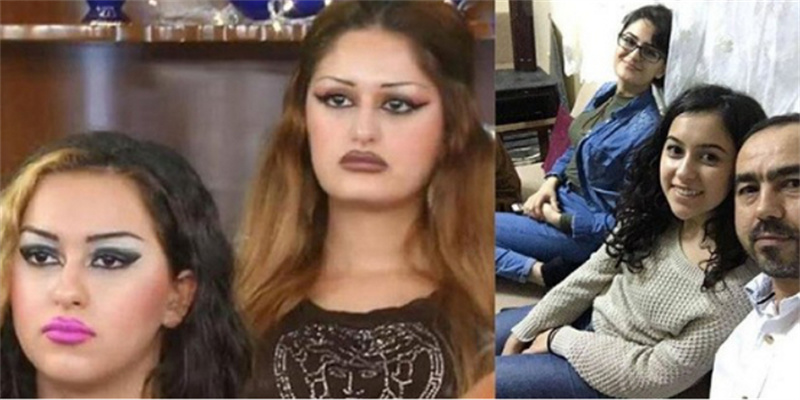 2018年，土耳其邪教魔头获刑1075年！上千名女性曾被其洗脑