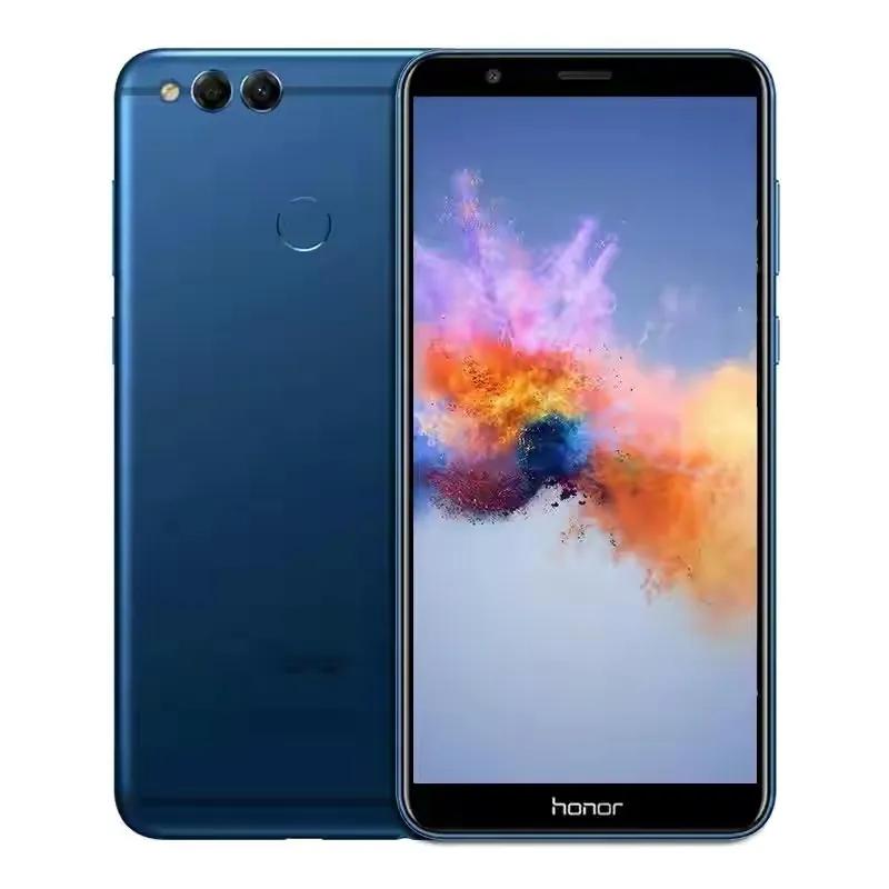 荣耀 X系列发展史 快由芯生，超能旗舰