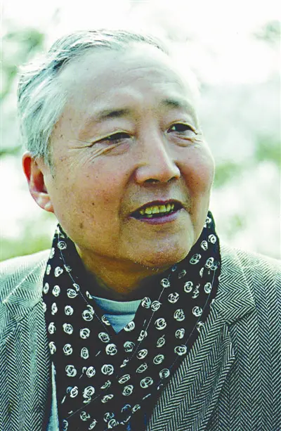 于是之病逝9年了，遗孀李曼宜的选择令人泪目