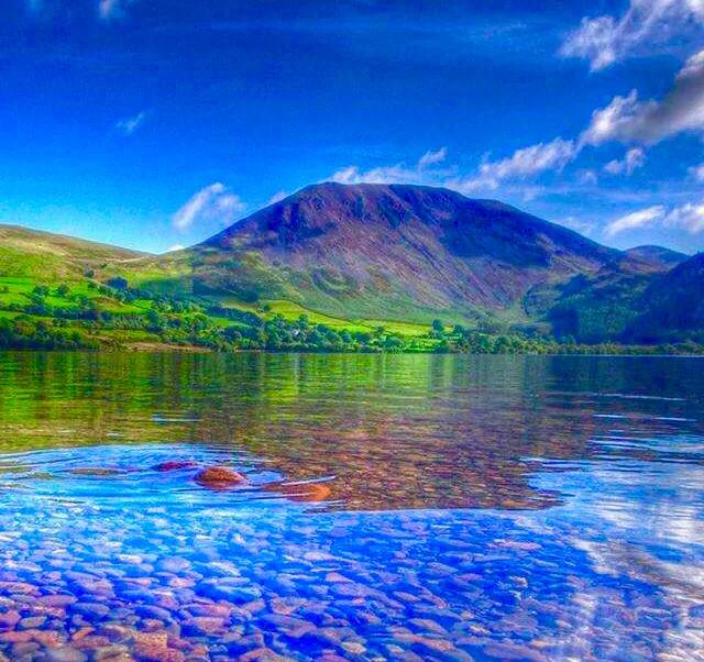 人要心平气和,人生就淡定从容,心若放宽些,世间都是美好的明天