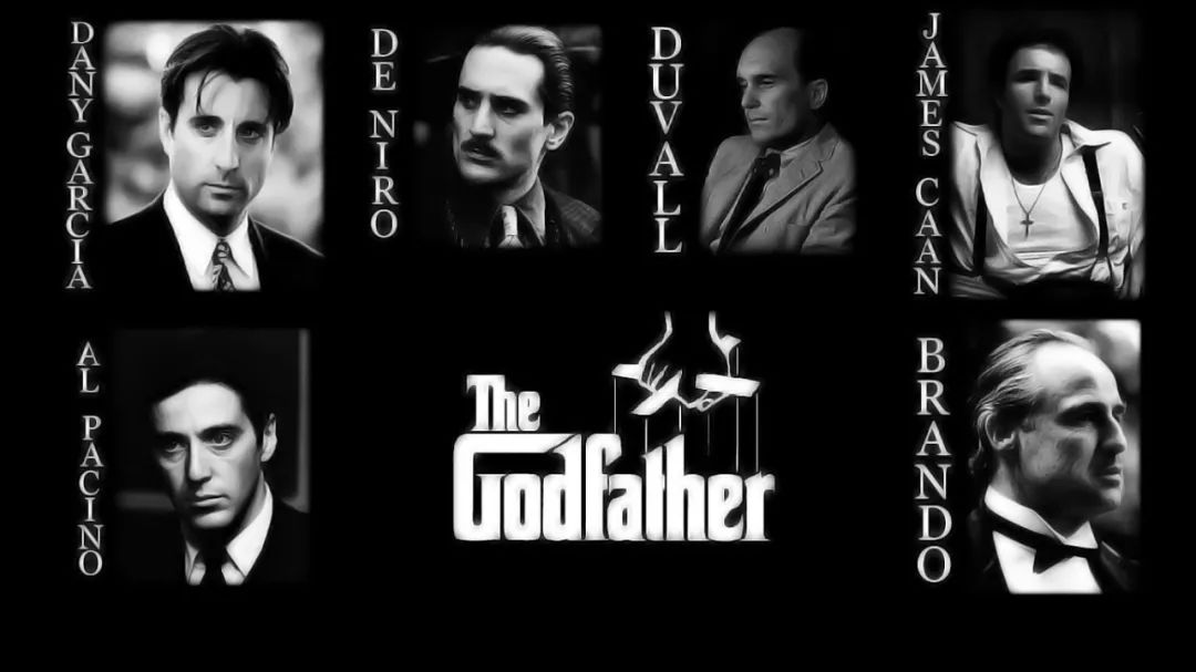 《教父》五十周年：家族的挽歌
