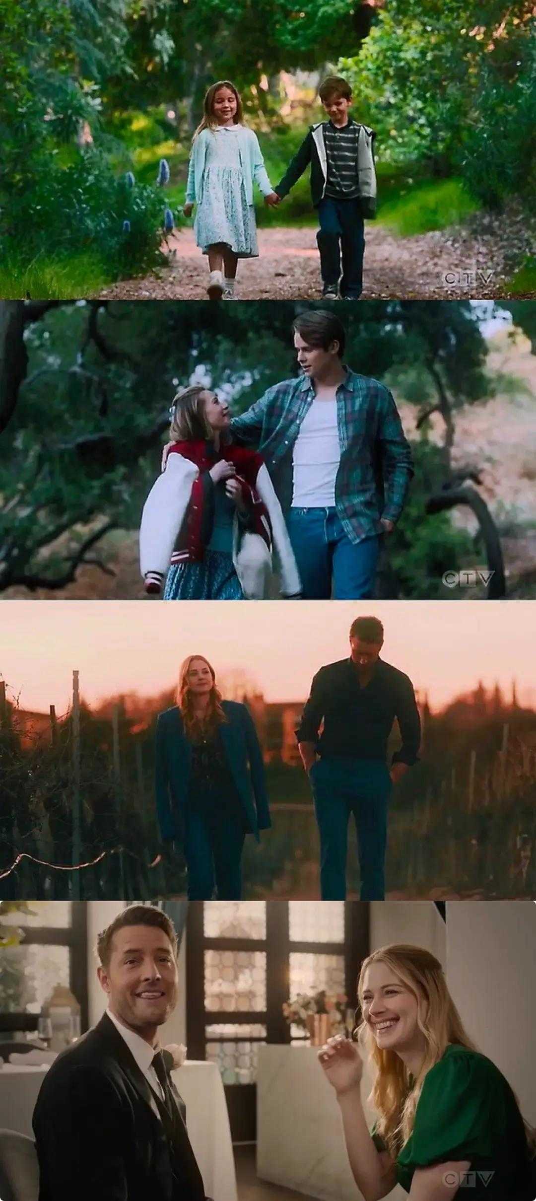 豆瓣9.7分，心情不好时必看的温暖治愈美剧