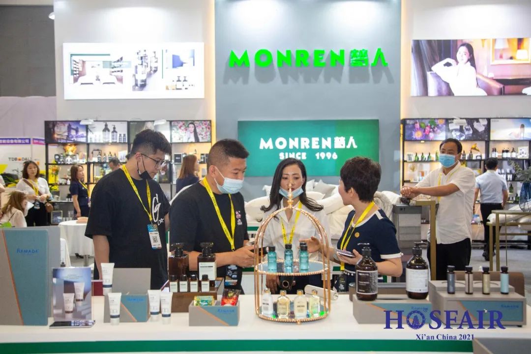 ?招商火爆，展位不多！西安酒店用品展打造酒店餐飲行業(yè)新盛事