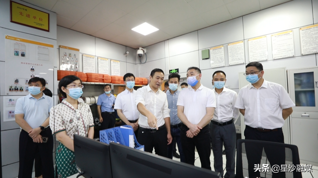 落实问题整改 持续提升安全生产能力水平