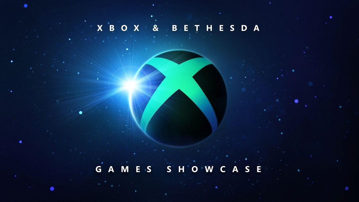 Xbox&B社发布会：众多实机演示以及游戏的首发预告等新内容接连登场