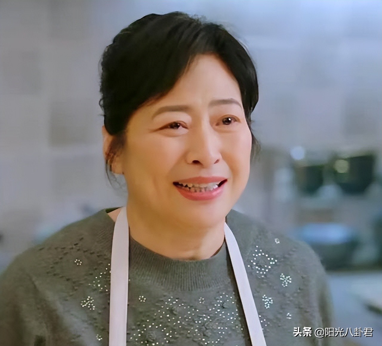 6位生不逢时的内地女星：十年貌美无人识，一朝“大妈”天下知