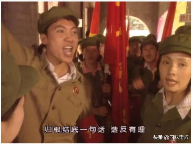 三十年前的另类谍战剧，把“特务”演活了