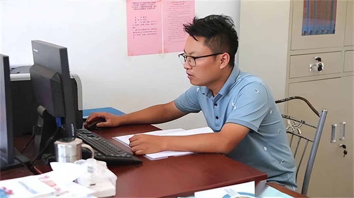 2014年江西两位少年为救人错过高考，拒绝名校邀请，现状令人钦佩