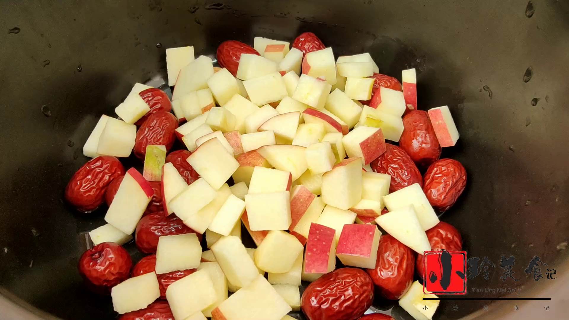 天冷了手脚冰凉，记得多喝这道汤，驱寒暖胃，补气补血，营养好喝