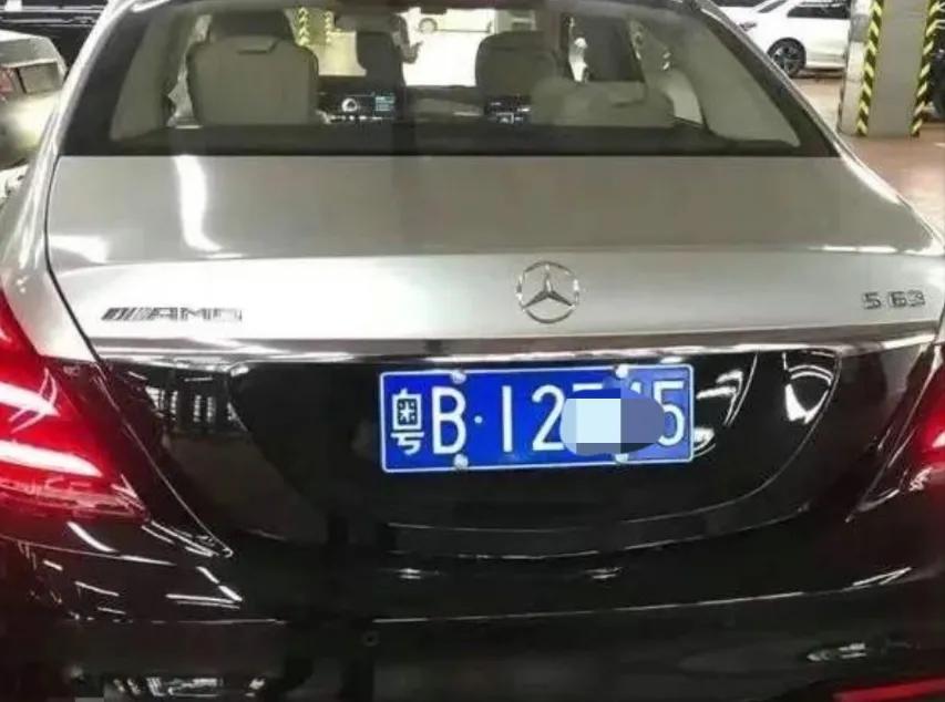 不同颜色的车牌代表不同车型和用途，这里一次性给你讲清楚