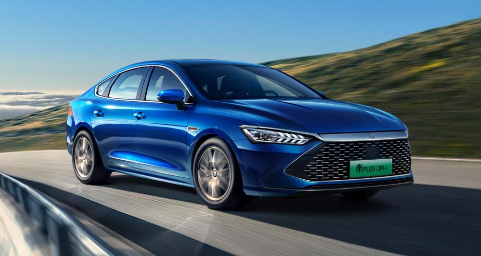 新能源车：“十元时代”下的必然选择