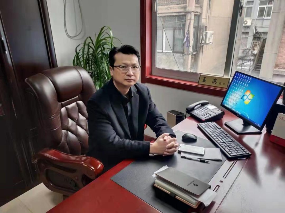 徐州有哪些大律师（孟滨）