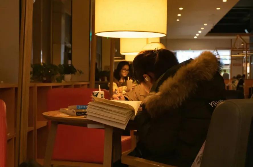 考试过后假期来临，CQU伴你一直前行