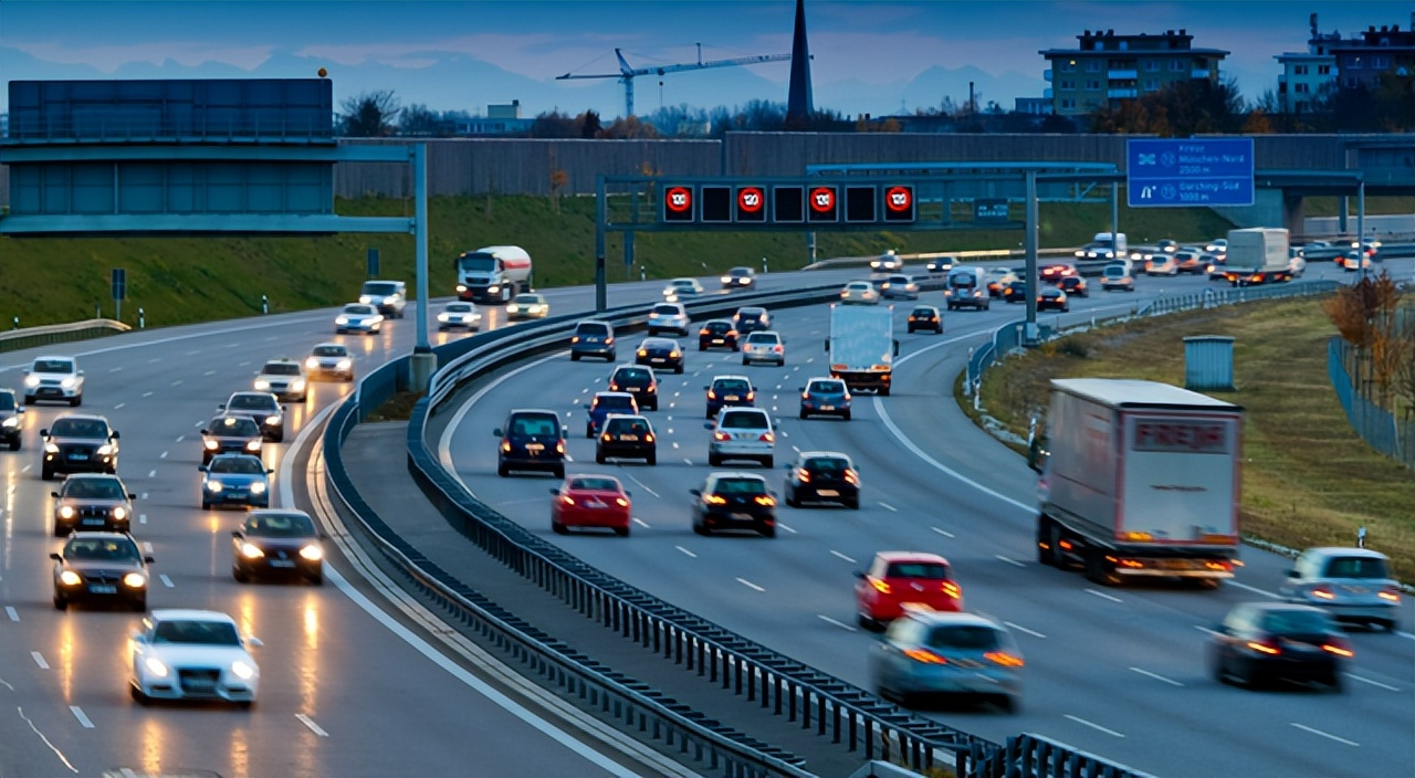 清明节将至，何时上高速才免费？哪种车辆符合要求？