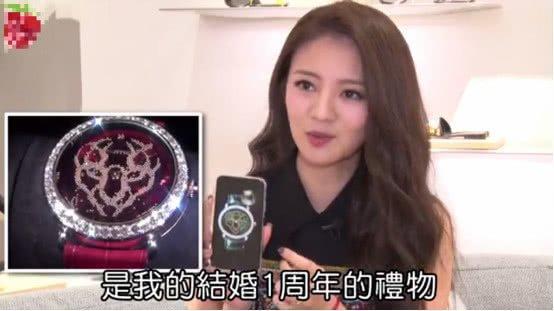 安以轩老公是富豪吗（安以轩老公有多少资产）