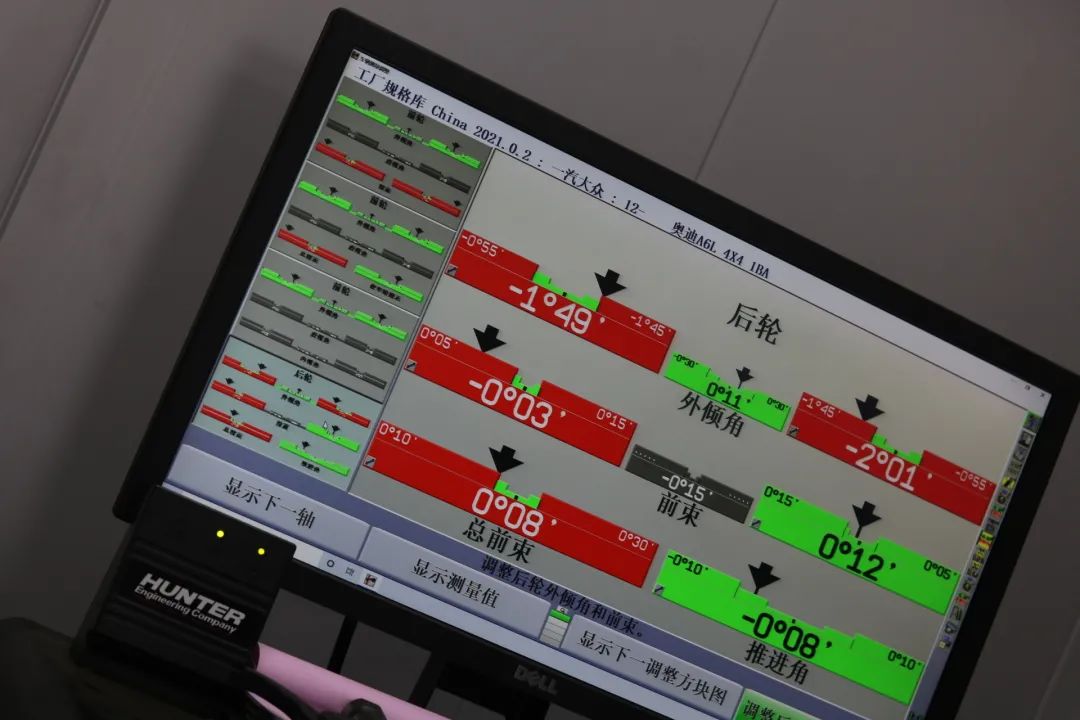 怪兽修车：整备一辆16款奥迪A6 C7，改底盘、刷动力，状态超越新车