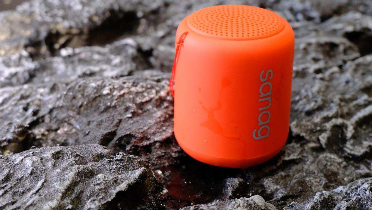 居家生活、出门游玩好伴侣，Sanag X6 Pro便携音箱