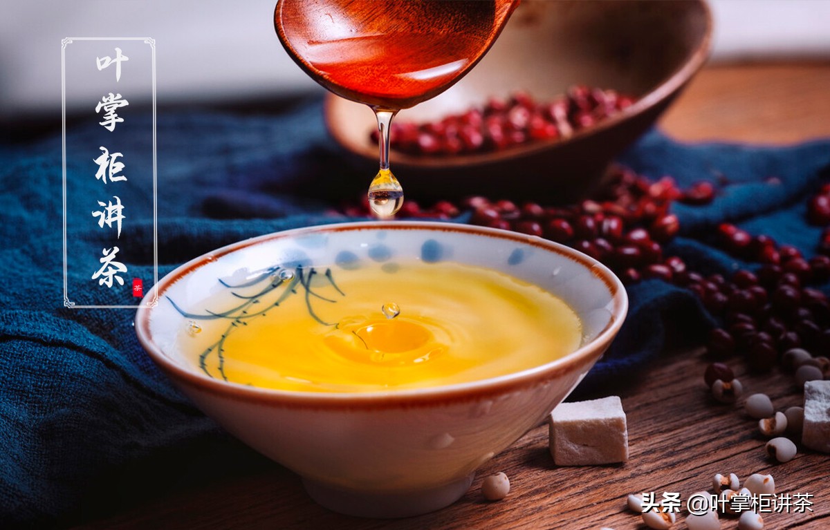 茶葉泡了一兩次就不會再喝了？教你正確的沖泡次數