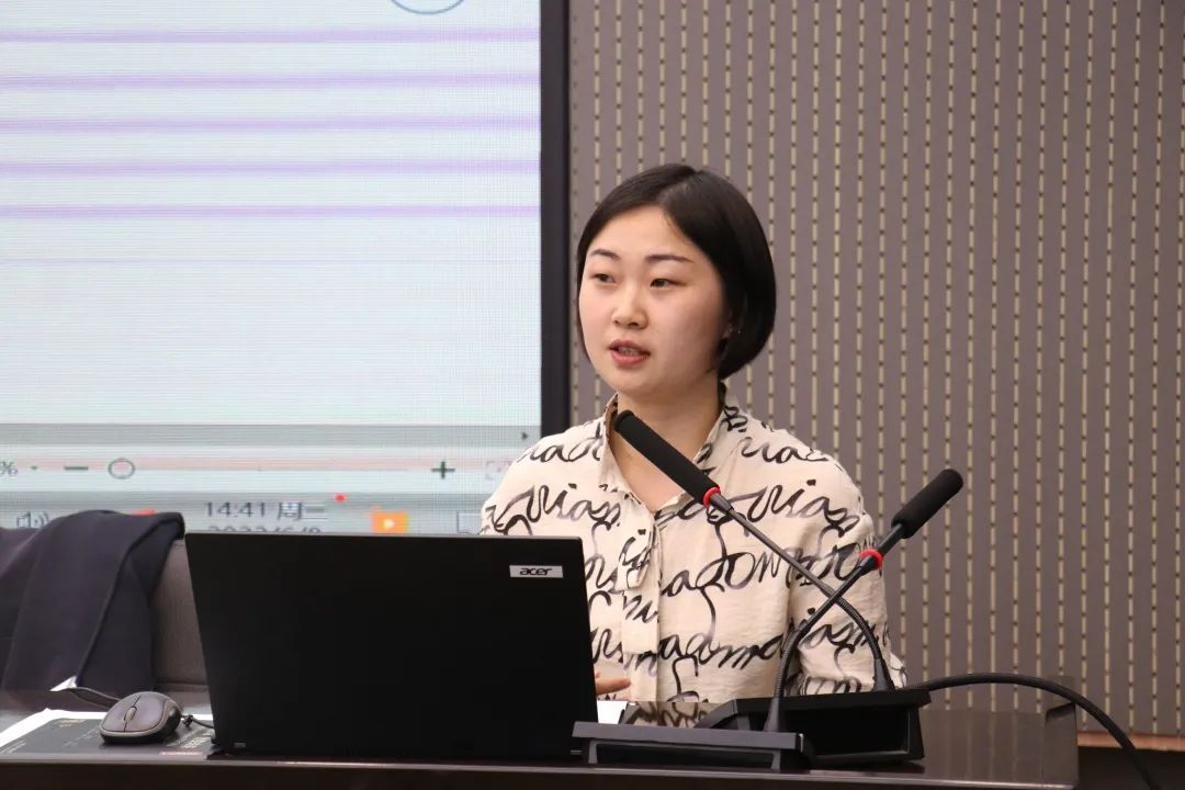 辉南县人民法院调研协会召开第二次研讨会暨案例撰写推进会