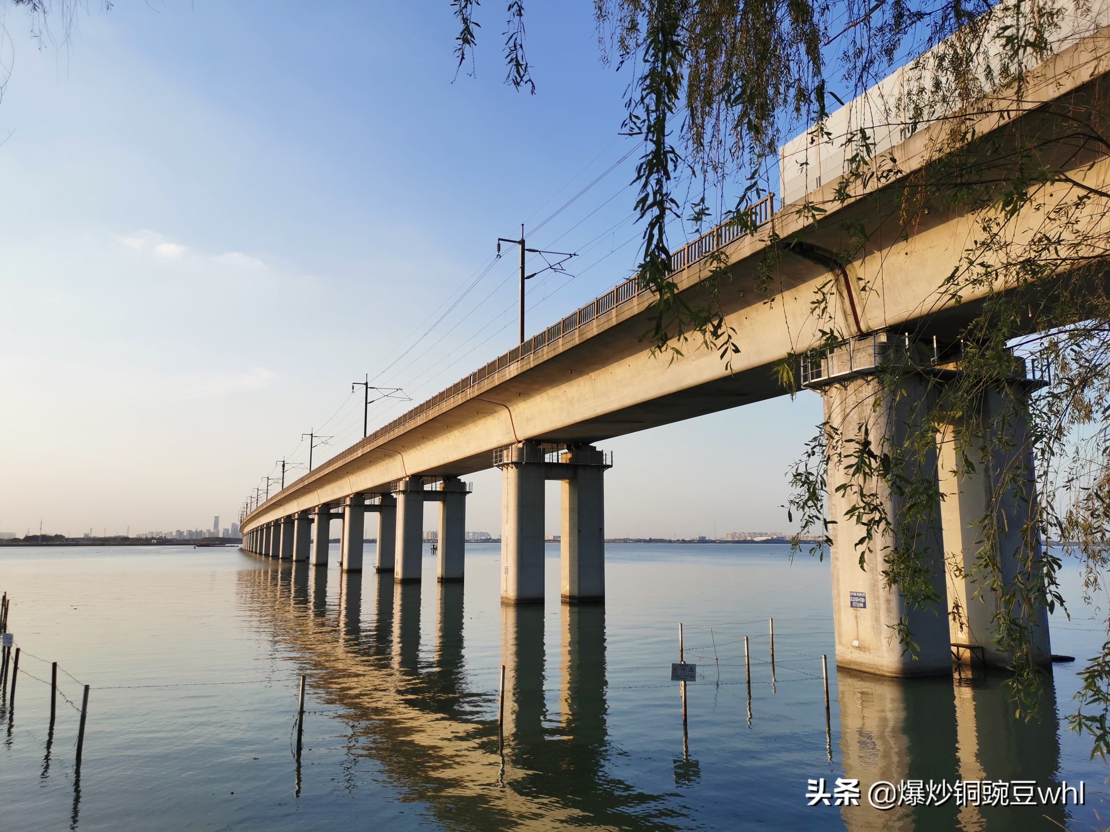 阳澄湖岂止大闸蟹，这些美景更加不容错过