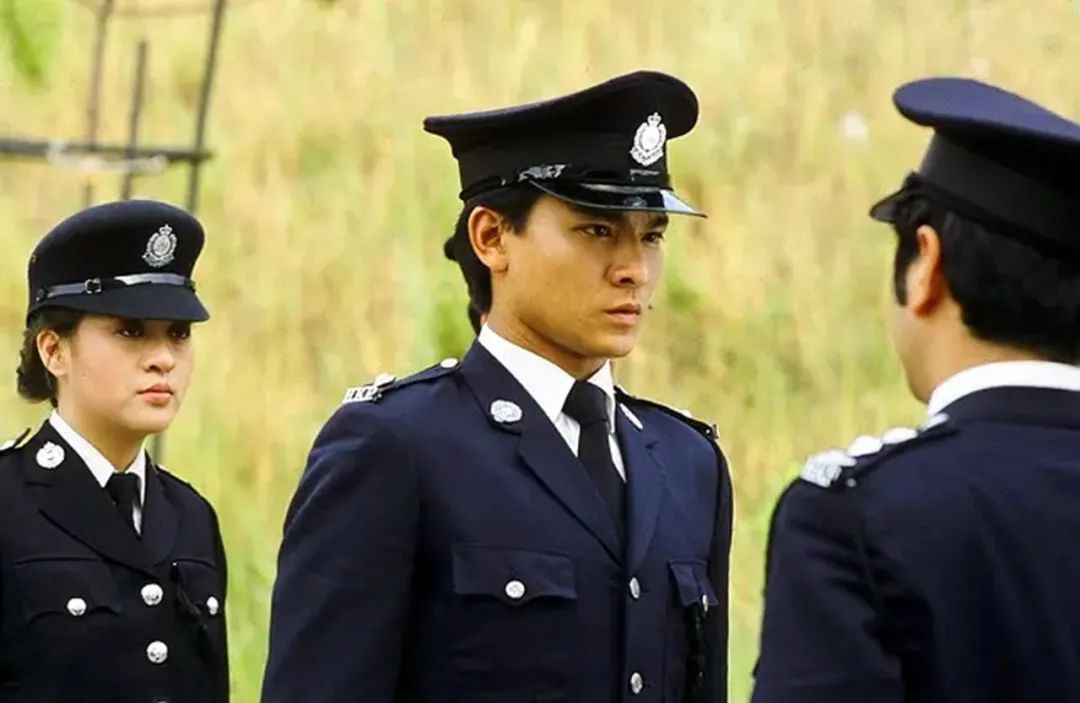 TVB男艺人top10，个个英俊帅气，前三名实至名归