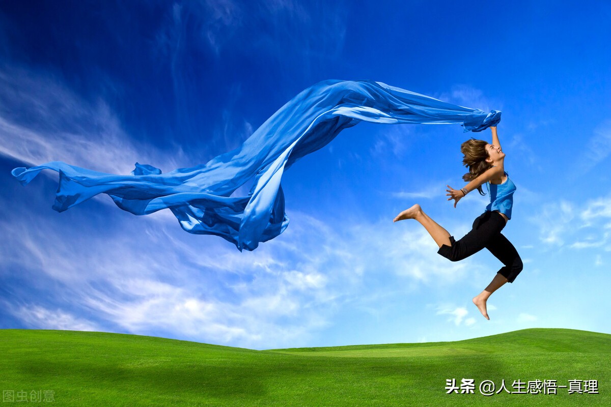 回首人生路，岁月如歌，感悟沧桑，方知平凡即珍贵。