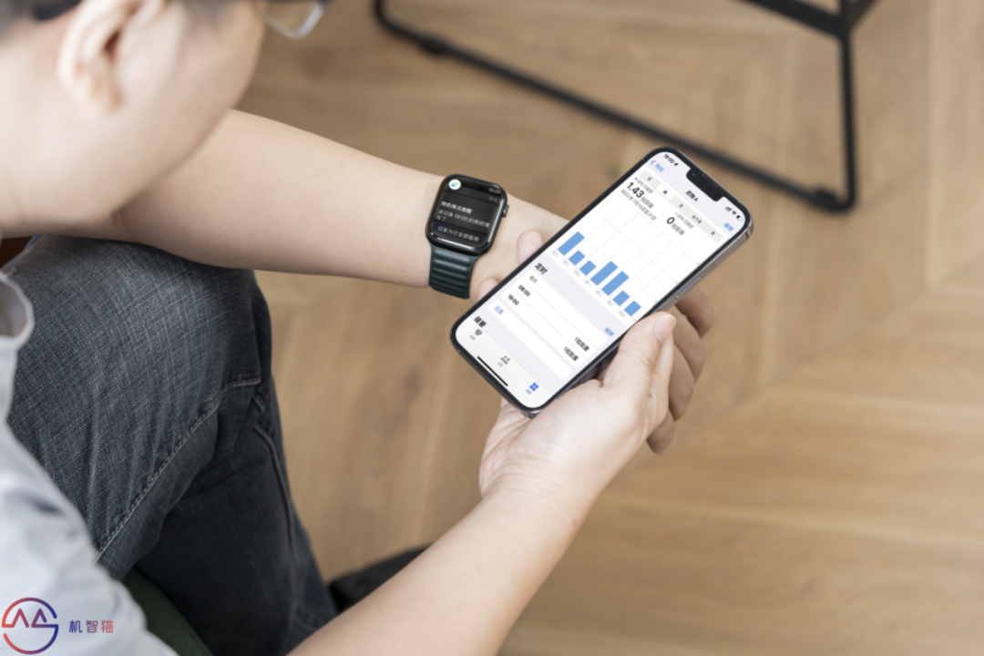watchos 9公测版体验：从健康助理，到健康顾问
