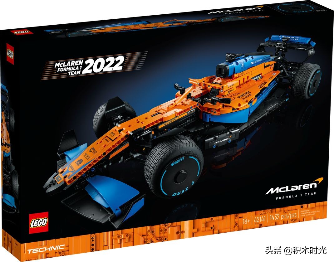 乐高下半年新品（乐高购买推荐）