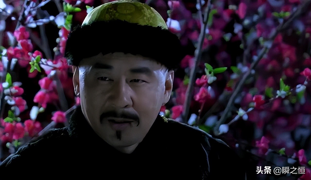 《甄嬛传》：四大爷那么多疑，为什么没有发现余莺儿是冒充的？