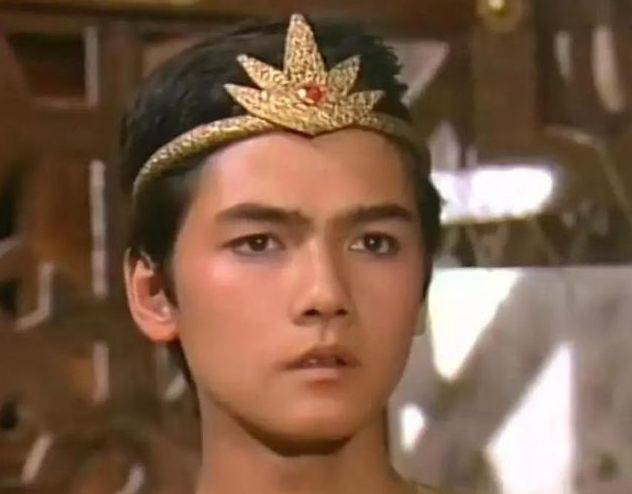 《封神榜》主演现状差距大：7人去世，9人退圈，仅余1人活跃至今