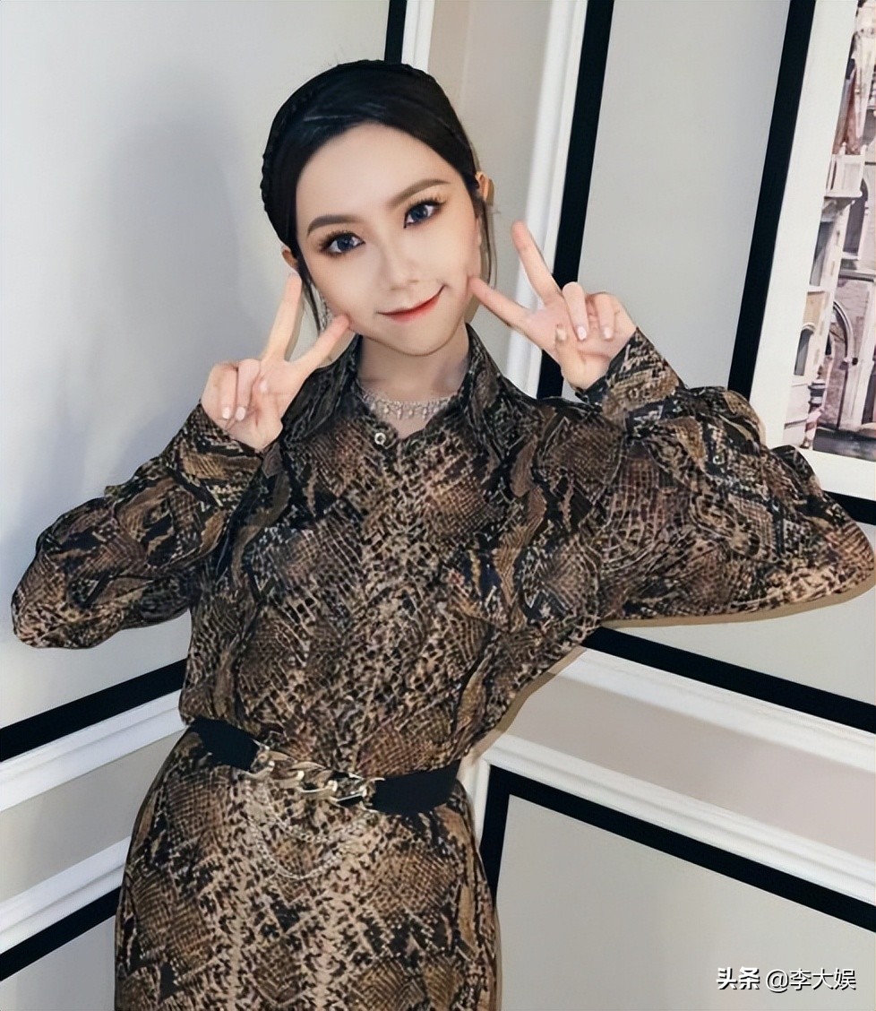 热狗说唱词引争议，谐音梗冒犯到邓紫棋杨颖，杨颖方隔空回应好刚