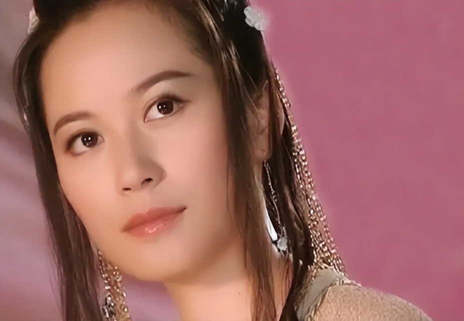那些年，风靡全国的电视剧中的女神，你还记得几个呢？
