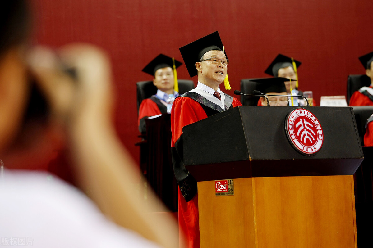 普通高中有可能考上北大清华这样的学校吗？老师说有可能，你信吗