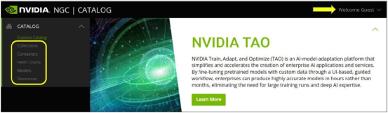开发者账号注册（NVIDIA）