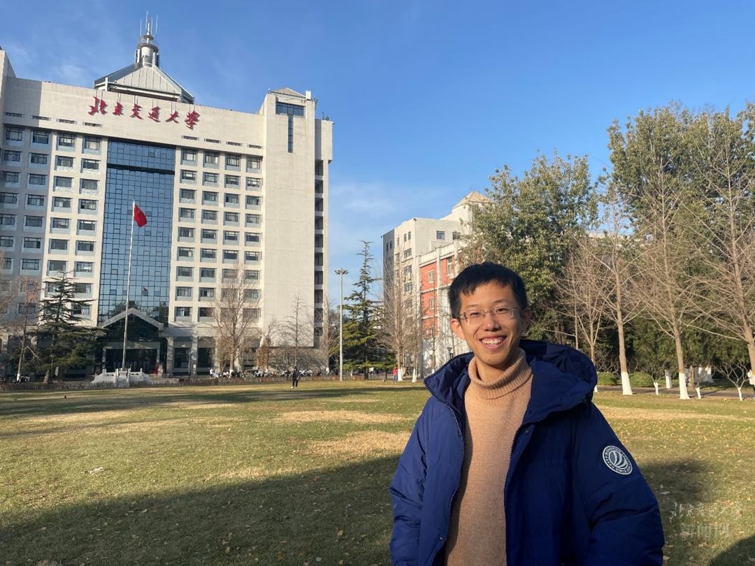 实力超强！北京7位学霸青年：专业第一，全部保研清北，来自同所双一流！