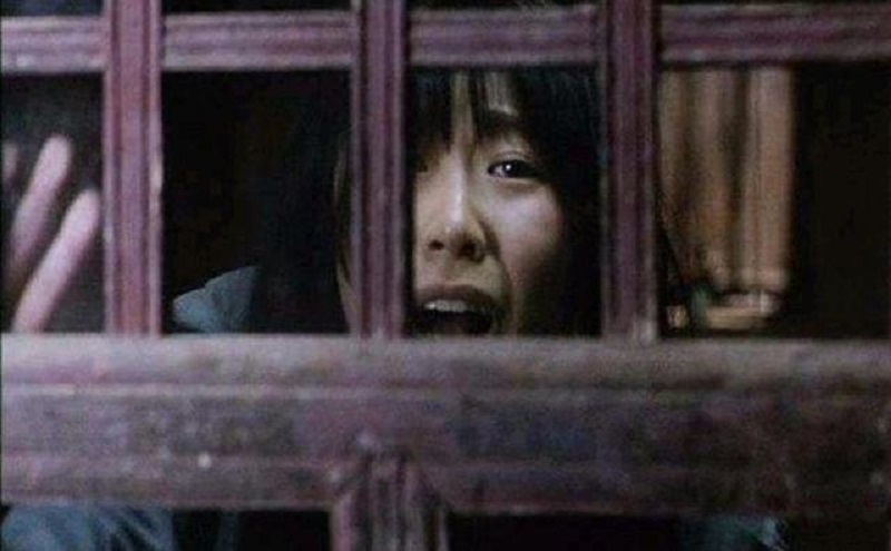 1995年，19岁女大学生被120元卖给55岁老汉，2人与牲口同住17年