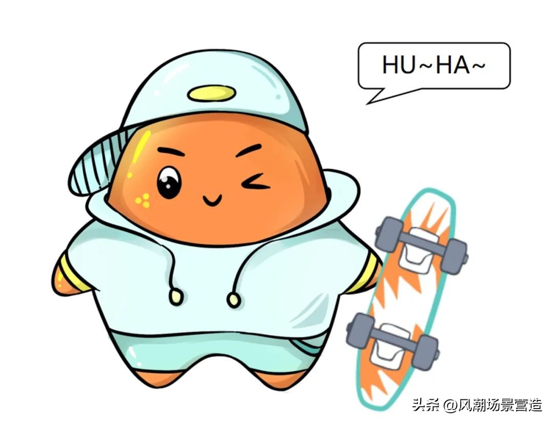 上海又一时尚艺术街区盛大开业！尚湾里成年轻人潮流聚集地